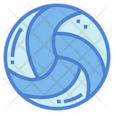 پیش‌نمایش فایل ball-7075607 از پک والیبال