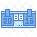 پیش‌نمایش فایل scoreboard-7075620 از پک والیبال