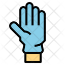 پیش‌نمایش فایل glove-7075704 از پک ویروس