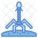 پیش‌نمایش فایل bacteriophage-7075798 از پک ویروس