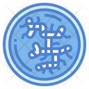 پیش‌نمایش فایل filamentous-7075810 از پک ویروس