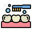 پیش‌نمایش فایل teeth-brushing-7076122 از پک بهداشت و نظافت