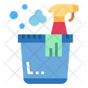 پیش‌نمایش فایل bucket-7076169 از پک بهداشت و نظافت