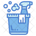 پیش‌نمایش فایل bucket-7076205 از پک بهداشت و نظافت