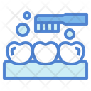 پیش‌نمایش فایل teeth-brushing-7076230 از پک بهداشت و نظافت