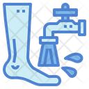 پیش‌نمایش فایل wash-feet-7076234 از پک بهداشت و نظافت