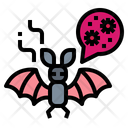 پیش‌نمایش فایل bat-virus-7076703 از پک انتقال ویروس