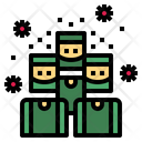 پیش‌نمایش فایل crowd-7076709 از پک انتقال ویروس