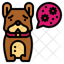 پیش‌نمایش فایل dog-virus-7076712 از پک انتقال ویروس