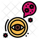 پیش‌نمایش فایل eye-virus-7076714 از پک انتقال ویروس