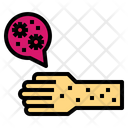 پیش‌نمایش فایل hand-virus-7076718 از پک انتقال ویروس