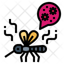 پیش‌نمایش فایل mosquito-7076724 از پک انتقال ویروس