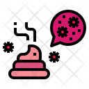 پیش‌نمایش فایل poop-7076726 از پک انتقال ویروس