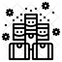 پیش‌نمایش فایل crowd-7076775 از پک انتقال ویروس
