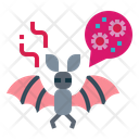 پیش‌نمایش فایل bat-virus-7076805 از پک انتقال ویروس