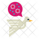 پیش‌نمایش فایل bird-virus-7076806 از پک انتقال ویروس