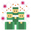 پیش‌نمایش فایل crowd-7076811 از پک انتقال ویروس