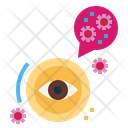 پیش‌نمایش فایل eye-virus-7076816 از پک انتقال ویروس