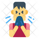 پیش‌نمایش فایل sneezing-7076833 از پک انتقال ویروس