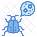 پیش‌نمایش فایل bug-virus-7076844 از پک انتقال ویروس