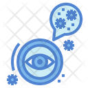 پیش‌نمایش فایل eye-virus-7076852 از پک انتقال ویروس