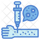 پیش‌نمایش فایل virus-syringe-7076870 از پک انتقال ویروس
