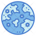 پیش‌نمایش فایل worldwide-virus-7076876 از پک انتقال ویروس