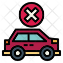 پیش‌نمایش فایل no-transportation-7077274 از پک کار از خانه