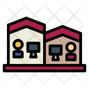 پیش‌نمایش فایل town-home-7077281 از پک کار از خانه