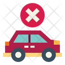 پیش‌نمایش فایل no-transportation-7077346 از پک کار از خانه