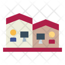 پیش‌نمایش فایل town-home-7077353 از پک کار از خانه