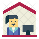 پیش‌نمایش فایل work-from-home-7077357 از پک کار از خانه