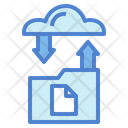 پیش‌نمایش فایل cloud-7077364 از پک کار از خانه