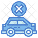 پیش‌نمایش فایل no-transportation-7077382 از پک کار از خانه