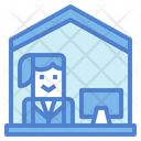 پیش‌نمایش فایل work-from-home-7077393 از پک کار از خانه