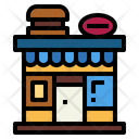 پیش‌نمایش فایل burger-restaurant-7078457 از پک Hamburger