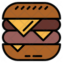پیش‌نمایش فایل cheese-burger-7078460 از پک Hamburger