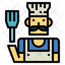پیش‌نمایش فایل chef-7078461 از پک Hamburger