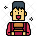 پیش‌نمایش فایل customer-7078466 از پک Hamburger