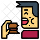 پیش‌نمایش فایل customer-7078470 از پک Hamburger