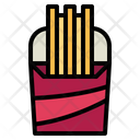 پیش‌نمایش فایل french-fries-7078474 از پک Hamburger