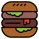 پیش‌نمایش فایل hamburger-7078477 از پک Hamburger