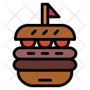 پیش‌نمایش فایل hamburger-7078479 از پک Hamburger