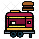 پیش‌نمایش فایل hamburger-stand-7078476 از پک Hamburger
