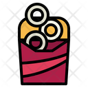 پیش‌نمایش فایل onion-ring-7078484 از پک Hamburger
