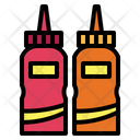 پیش‌نمایش فایل sauce-7078486 از پک Hamburger