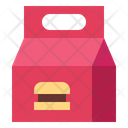 پیش‌نمایش فایل burger-box-7078528 از پک Hamburger