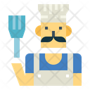 پیش‌نمایش فایل chef-7078533 از پک Hamburger