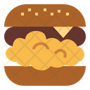 پیش‌نمایش فایل chicken-burger-7078534 از پک Hamburger