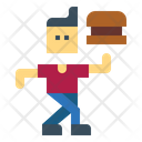 پیش‌نمایش فایل customer-7078541 از پک Hamburger